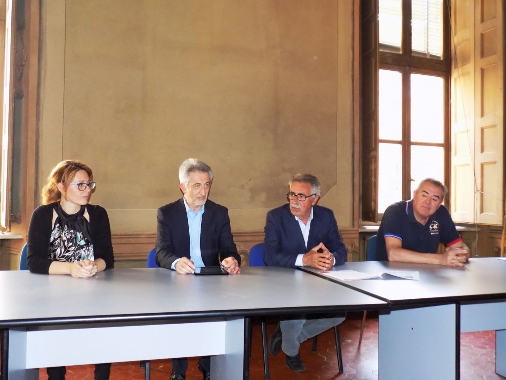 Il 2 giugno un torneo Under 12 per i 50 anni della Junior Volley